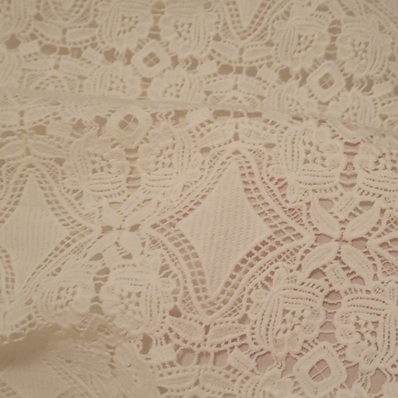 Sezane Lina Dress - Picture 9 of 12